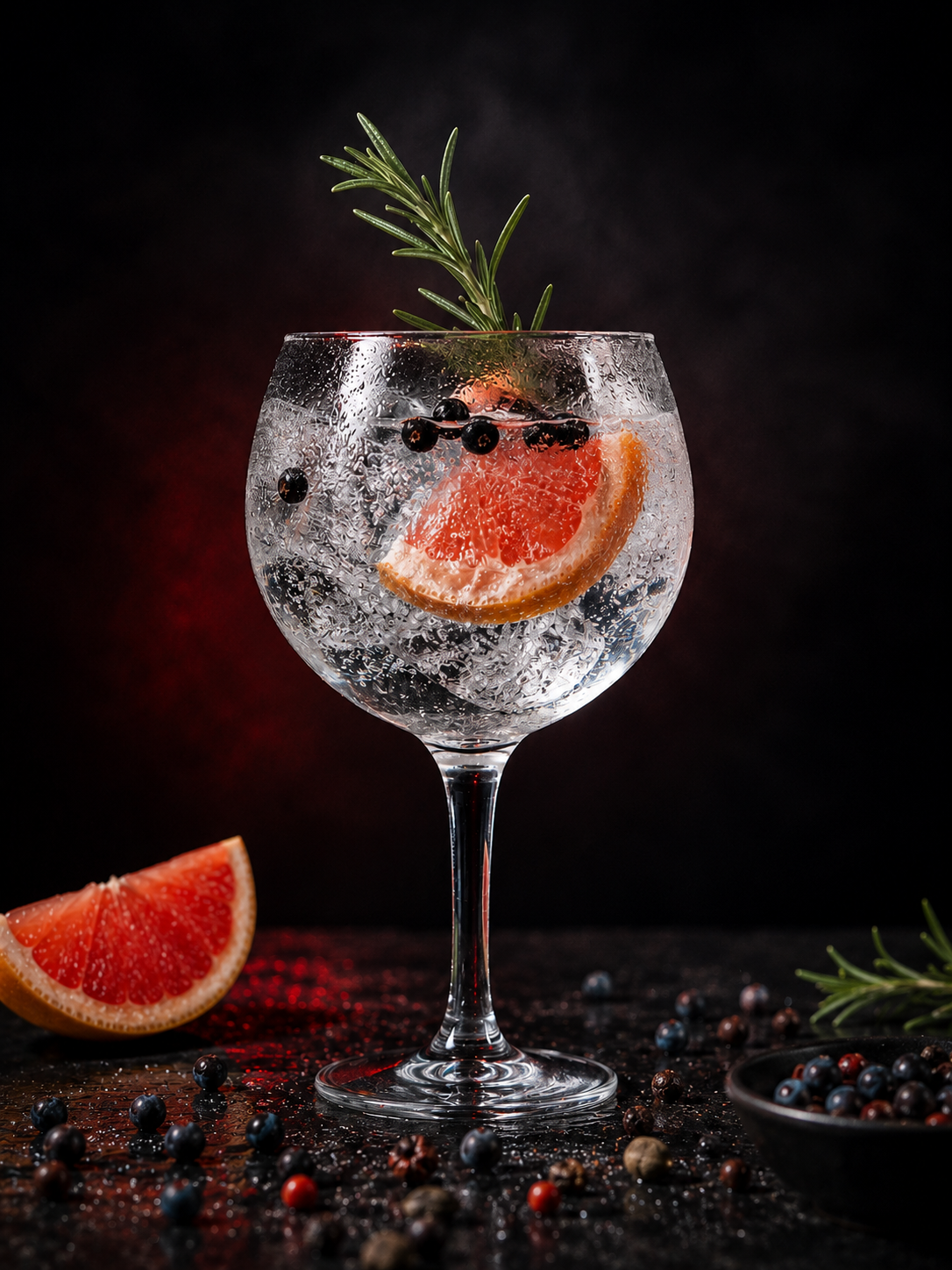 Gin Tónica Malcriado